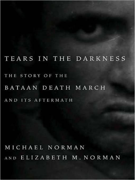 Title details for Tears in the Darkness by Elizabeth M. Norman - Wait list
